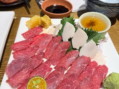 -九州料理竿屋SaoYa