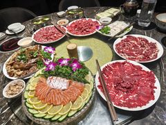 -仄园围炉坊·牛肉火锅·汕头卤水火锅(蛇口店)