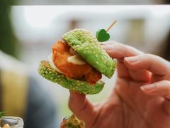 -南沙游艇会·大兵船餐厅