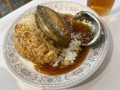 -北戴河庆山饭店·海鲜砂锅粥(北戴河黑石路店)