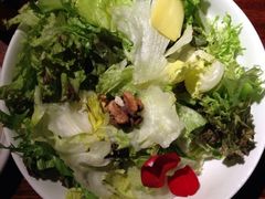 iphone_upload_pic-绿茶餐厅(华联万柳店)