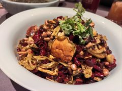 -沸腾鱼乡(知春路分店)