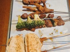 -芸鲜季·云南野生菌餐厅· 云南风物味研社(闵行店)