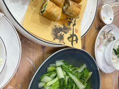 -醉壹号海鲜大排档·老厦门特色菜(厦门美食地标店)
