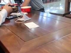 -阿利茄汁面(西城永捷店)