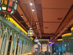 -驿楼兰·新疆菜(火车站店)