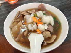 -陈超记美食店