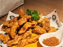 -太二酸菜鱼(沈阳万象城店)