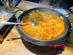 -向阳庄烧烤店(望京西园店)