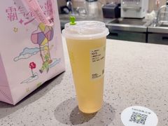 -奈雪的茶(金华永盛店)