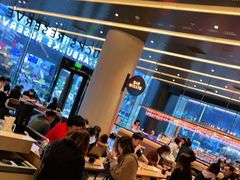 -星巴克臻选(上海合生汇1F店)
