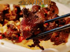 -径山十八道·风味民间菜(杭州总店)