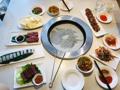 -么子烤肉(化龙池店)