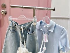 -6IXTY 8IGHT(朝阳大悦城店)