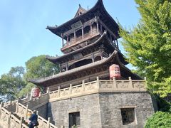 -常家庄园
