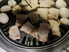 -猫抓烤肉(武进吾悦广场店)