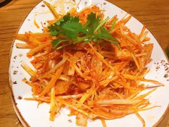 -泥炉烧肉师(新街口金銮巷店)