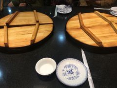 -老关东铁锅炖(上游街店)