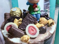 -半勺舒舒生日蛋糕店