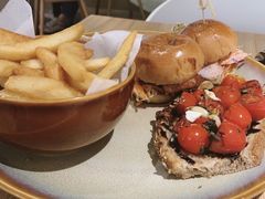 小食拼盘-gaga(深圳福田星河COCO Park店)