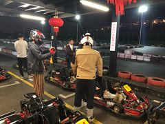 -锐擎卡丁车主题乐园(郊野公园店)