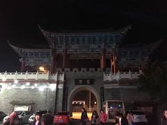 -大理N度酒店