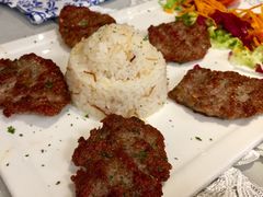 -伊斯坦布尔土耳其清真咖啡餐厅