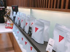 -Manner Coffee(大宁国际商业广场店)