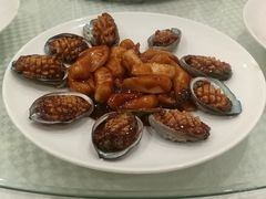 -新恬乐大酒家(沧达大厦店)