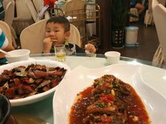 android_upload_pic-乐口福家常菜馆(古庸路店)