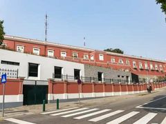 -澳门保安部队博物馆