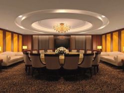 -曼格纳婚礼艺术中心(张江店)