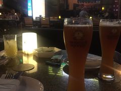 -Shanghai Brew House上海啤酒工坊(老外街店)