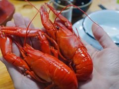 -星记小馆·小蓝龙·老南京砂锅菜(上海路店)