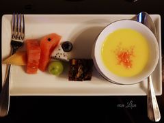 -上海苏宁宝丽嘉酒店·嘉府壹号中餐厅