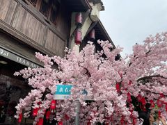 -小河直街历史文化街区