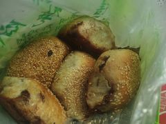 -满记烧饼(牛街东里小区一区店)