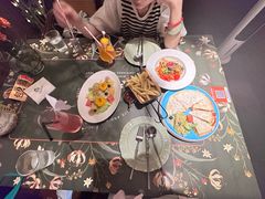 -第101座花园餐厅(湖滨88店)