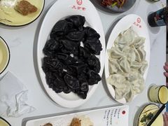 -三合园水饺(二马路店)