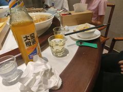 -巨鼎谭家菜(普照寺路店)