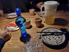 -小放牛炒菜馆(三丰店)