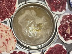 -贵宾牛·潮汕牛肉火锅(珠池总店)