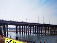 -长白岛森林公园