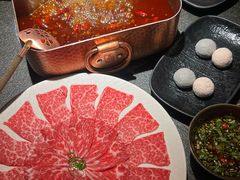 -荣记火锅(青悦城店)