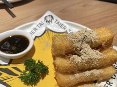 -太二酸菜鱼(浦东正大广场店)