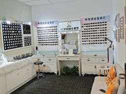 -AI艾耳·专业手工耳洞·穿孔美学馆