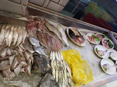 -劲莲舟山海鲜(东书房路店)