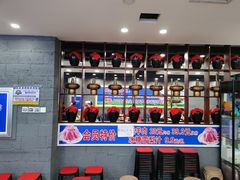 -楼外楼大刀肉传统火锅居(幸福街店)