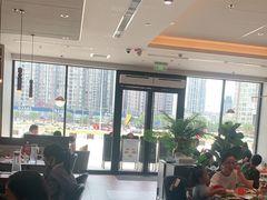 大堂-必胜客(乐山世豪PH店)