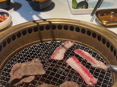 -炙城·韩式烤肉(南京东路店)